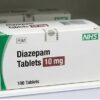 Buy Diazepam Online UK