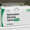 Buy Hydrocodone UK
