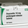 Buy Oxycontin UK