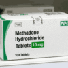 Buy methadone UK