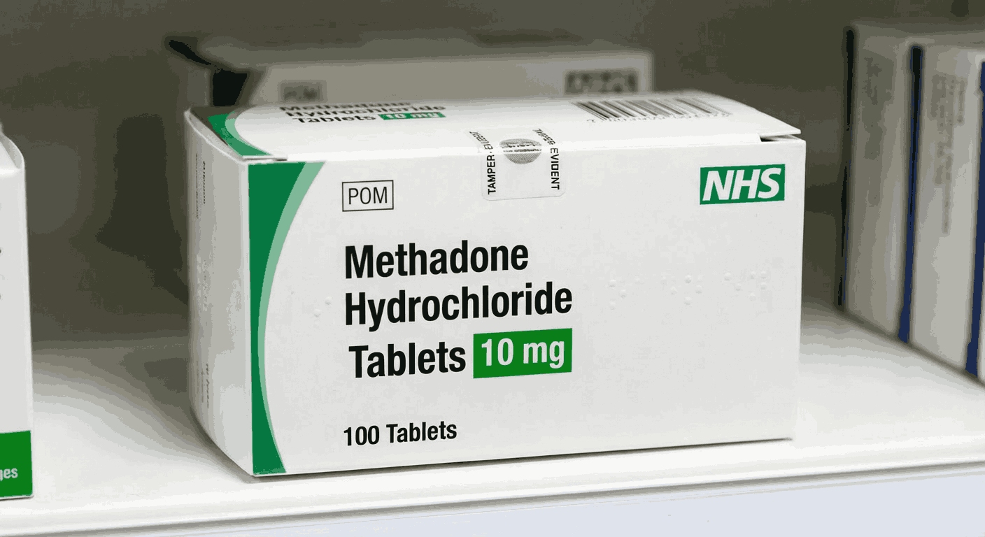Buy methadone UK