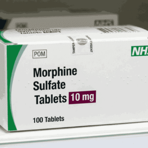 Buy Morphine UK