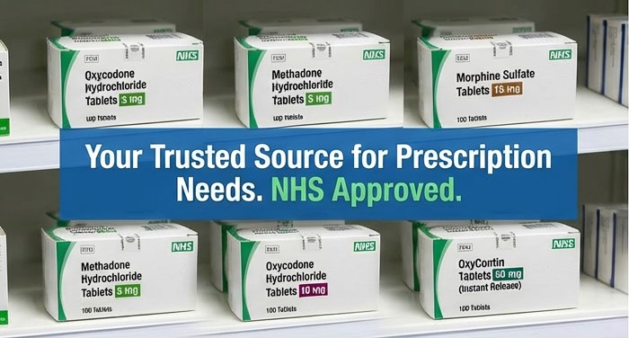 Buy Medication Online UK