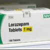 Buy Lorazepam UK