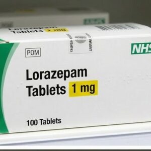 Buy Lorazepam UK
