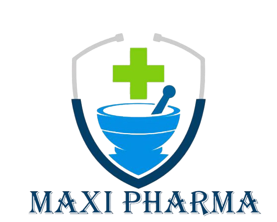 Maxi Pharma UK