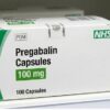 Buy Pregabalin Online UK